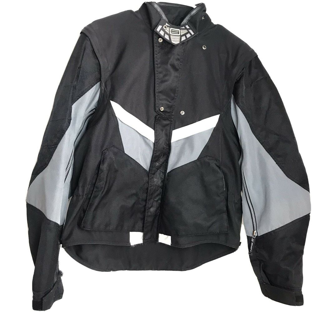Shift Advanced Racing Motorcycle Jacket